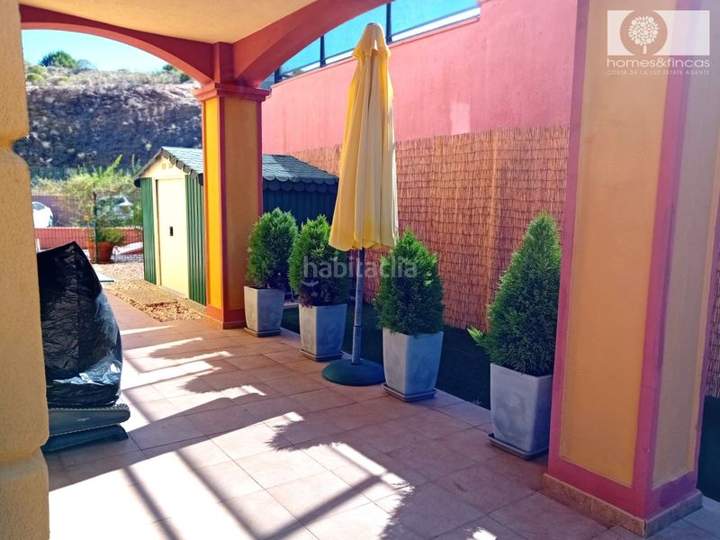 Foto 297f28cc-62c3-45a2-a48b-4b8d234ed560. Flat with pool in Costa Esuri Ayamonte