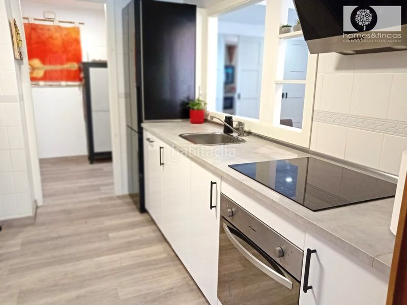 Foto 4e167678-c4d9-485a-9cd8-34f839ef68b8. Flat with pool in Costa Esuri Ayamonte