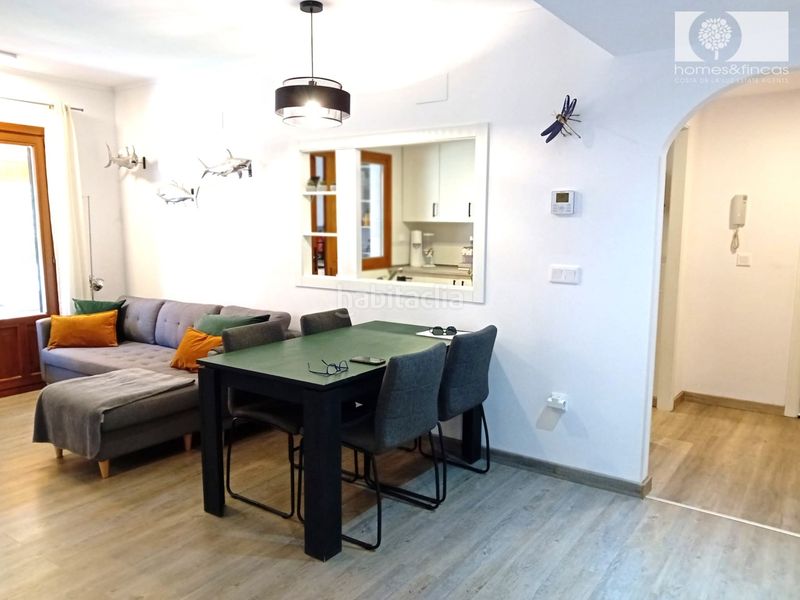 Foto ad67fb8e-62ff-4131-ab80-32d291e261ae. Flat with pool in Costa Esuri Ayamonte