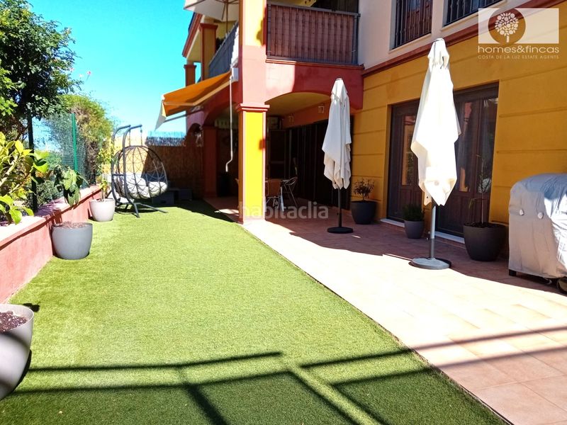 Foto c771730d-dac7-4019-b8e8-a41a27c86a78. Flat with pool in Costa Esuri Ayamonte