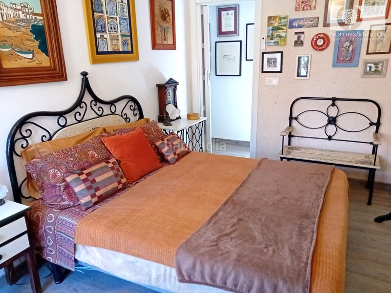 Foto f5a76db2-94ac-482a-ad24-deda3f2360f3. Flat with pool in Costa Esuri Ayamonte