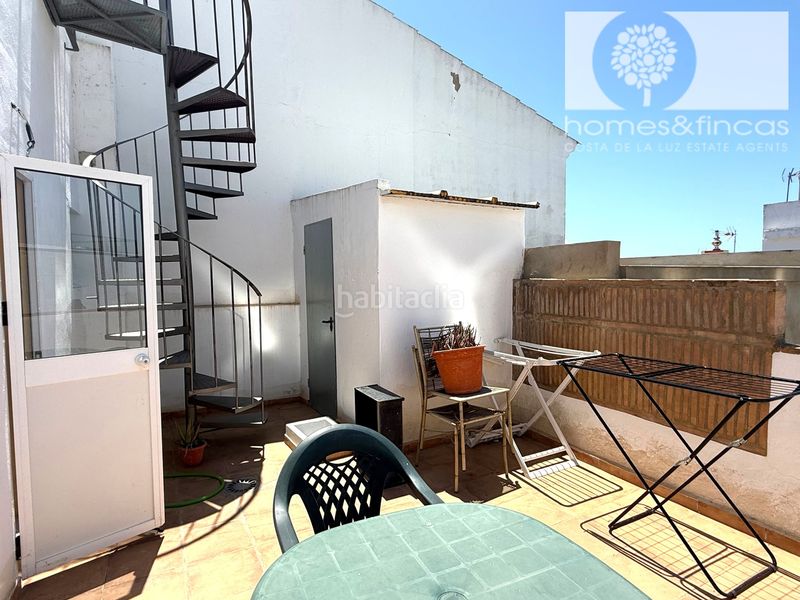 Foto 294b9d4a-cde8-475e-b090-e99196128336. Casa a calle carmen 9 a Ayamonte ciudad Ayamonte