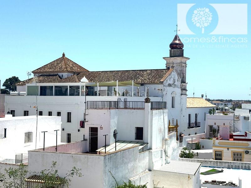 Foto a287825e-2b90-474a-ba47-ae10a9602a8f. Casa a calle carmen 9 a Ayamonte ciudad Ayamonte