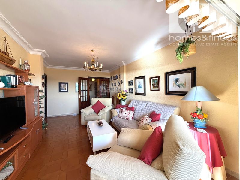 Foto 64809a89-d7d6-4a16-895b-90934e580541. Apartament a Ayamonte ciudad Ayamonte