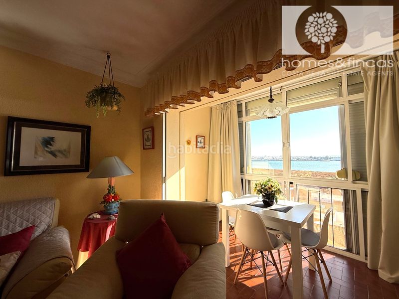 Foto 84e95616-ca4b-4889-8fab-df5b0eb6fa9e. Apartament a Ayamonte ciudad Ayamonte