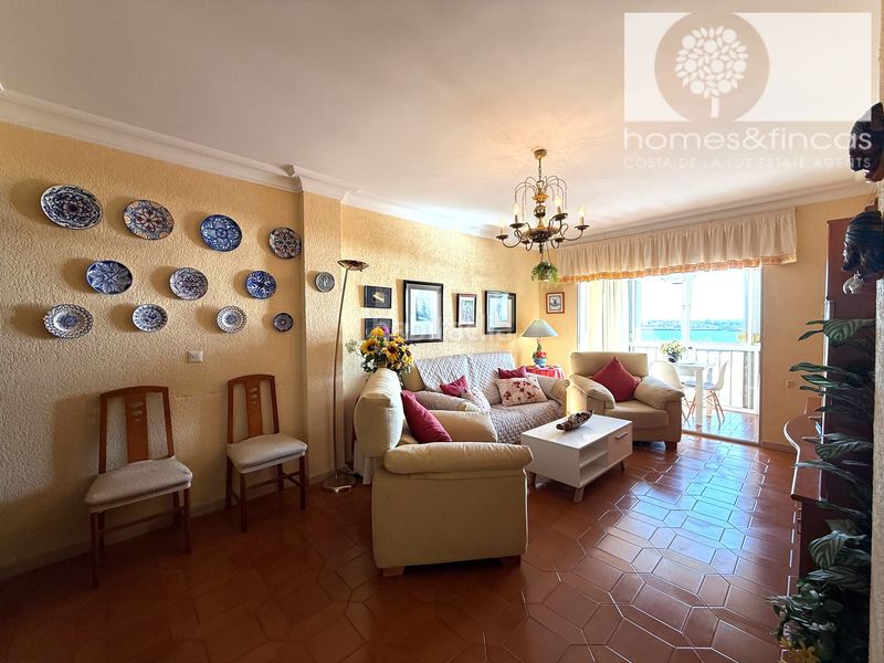 Foto c289c38d-7e1a-4550-b390-f6013379d249. Apartament a Ayamonte ciudad Ayamonte