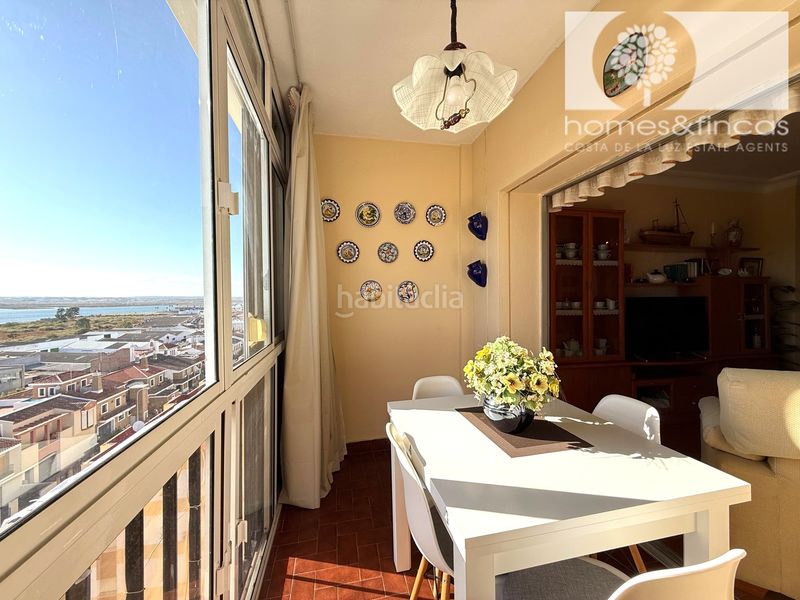 Foto dd28c424-78ce-41c4-a431-8d4e276d3c1d. Apartament a Ayamonte ciudad Ayamonte