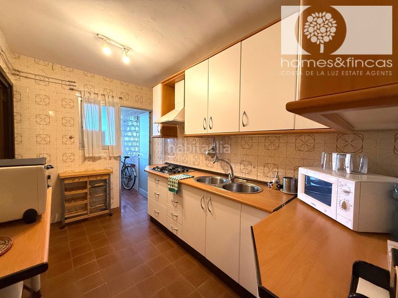 Foto df43db40-48c2-4451-b43a-59e2570d50df. Apartament a Ayamonte ciudad Ayamonte