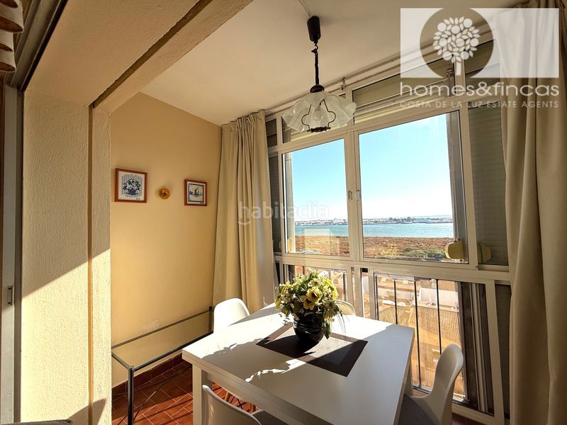 Foto e014a193-6659-4c22-b79c-d6d4ea3f9eb4. Apartament a Ayamonte ciudad Ayamonte