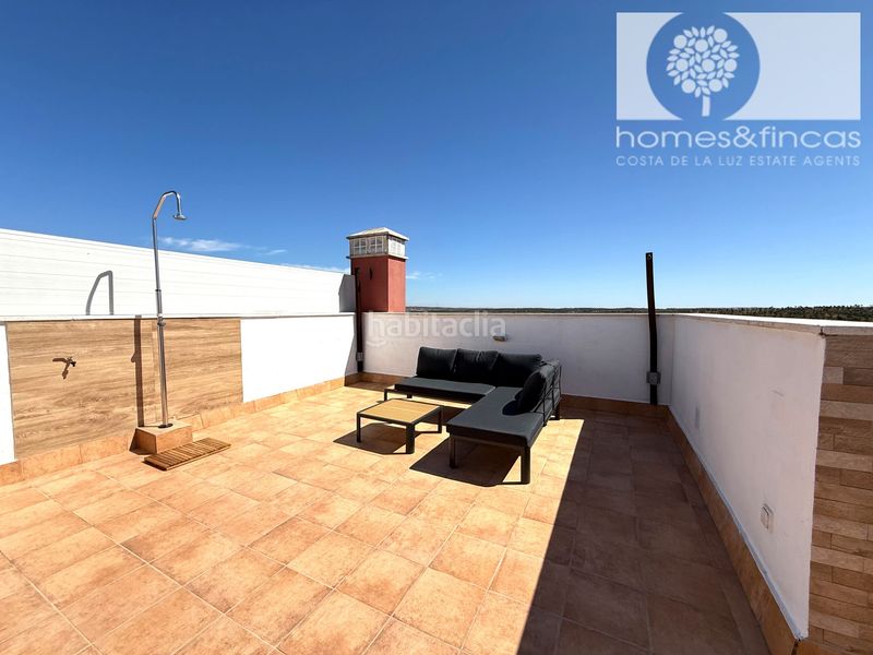 Foto 31934328-7b5b-44b9-9811-4e55e6452ba0. Pis a calle lope de rueda 1 a Costa Esuri Ayamonte