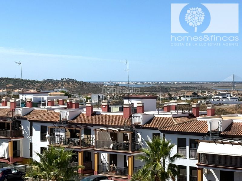 Foto 790f4c06-d580-4d36-8595-caafa61d1031. Pis a calle lope de rueda 1 a Costa Esuri Ayamonte