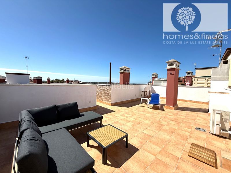 Foto 80635044-72a3-486c-89ce-c37a9a122da2. Pis a calle lope de rueda 1 a Costa Esuri Ayamonte