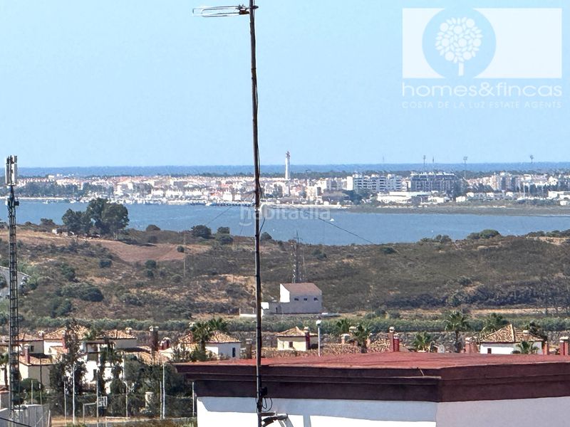 Foto aa42adb3-17c0-43bc-9430-618f4cdccc36. Pis a calle lope de rueda 1 a Costa Esuri Ayamonte