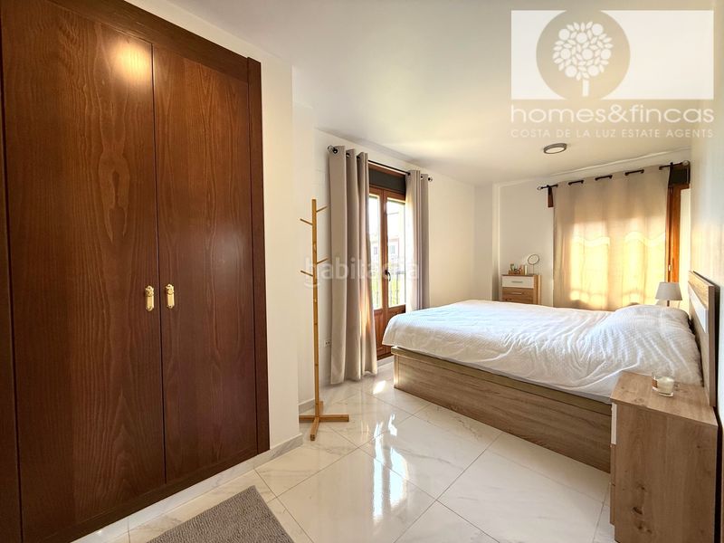 Foto b4c28709-31eb-4027-860b-02023517bb6b. Pis a calle lope de rueda 1 a Costa Esuri Ayamonte