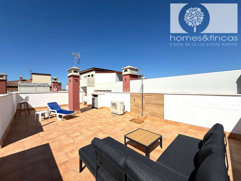 Foto ed201cbe-ea36-4bd5-84b2-8e095fa81eb8. Pis a calle lope de rueda 1 a Costa Esuri Ayamonte