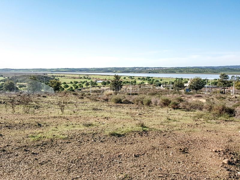 Foto 56ddb77f-60dc-450d-a3fa-dd7b6b247eb9. Residential plot in Costa Esuri Ayamonte