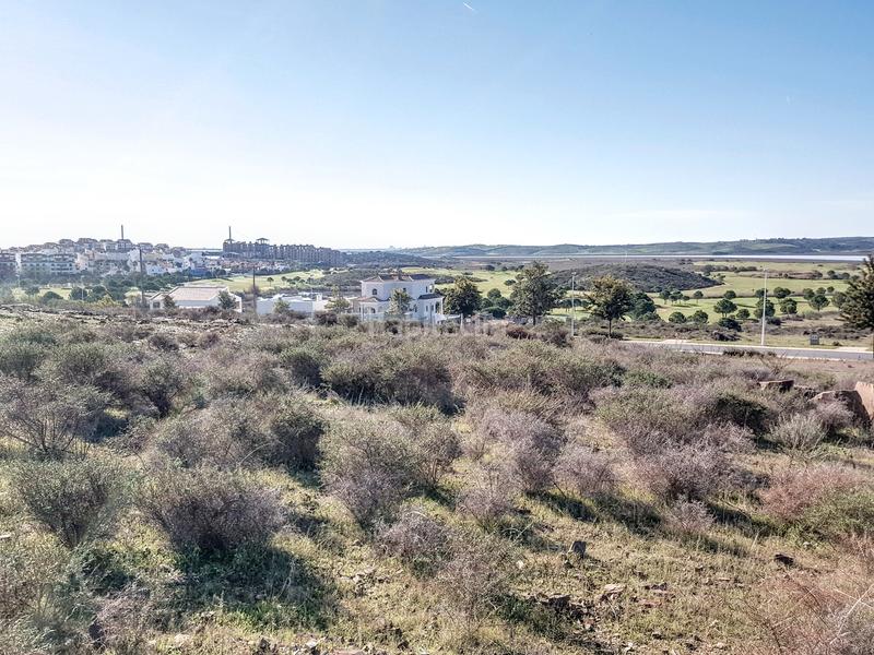 Foto d19c8cd7-514a-4ce7-9b99-15d575c00fd4. Residential plot in Costa Esuri Ayamonte