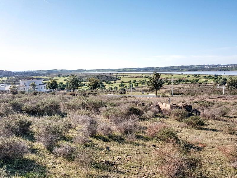 Foto ec3aa9fd-c282-4ea0-afa8-6251c8c094ed. Residential plot in Costa Esuri Ayamonte