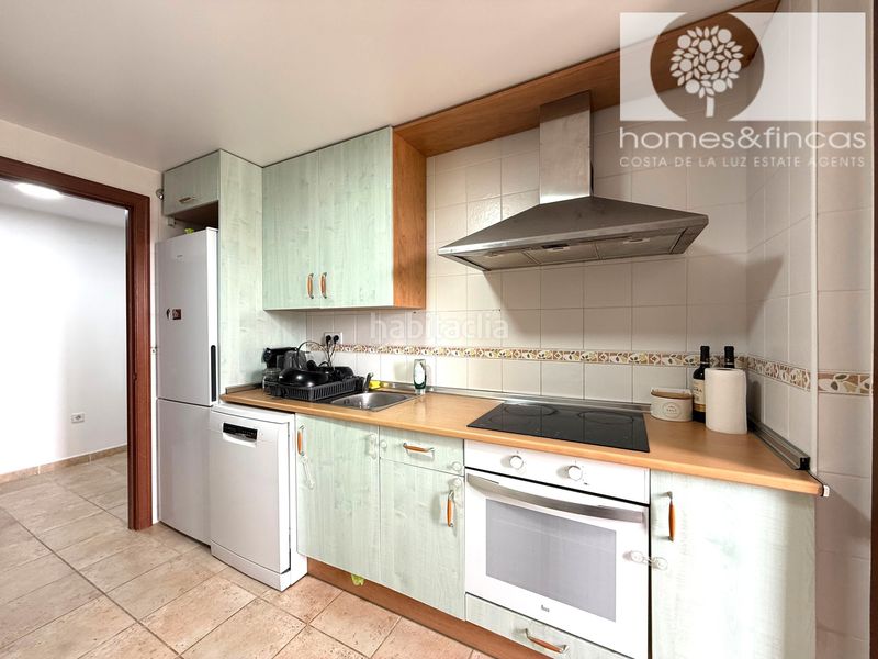 Foto 0e8fffe1-7d9b-4d4c-a600-422388df5c58. Flat with pool in Costa Esuri Ayamonte