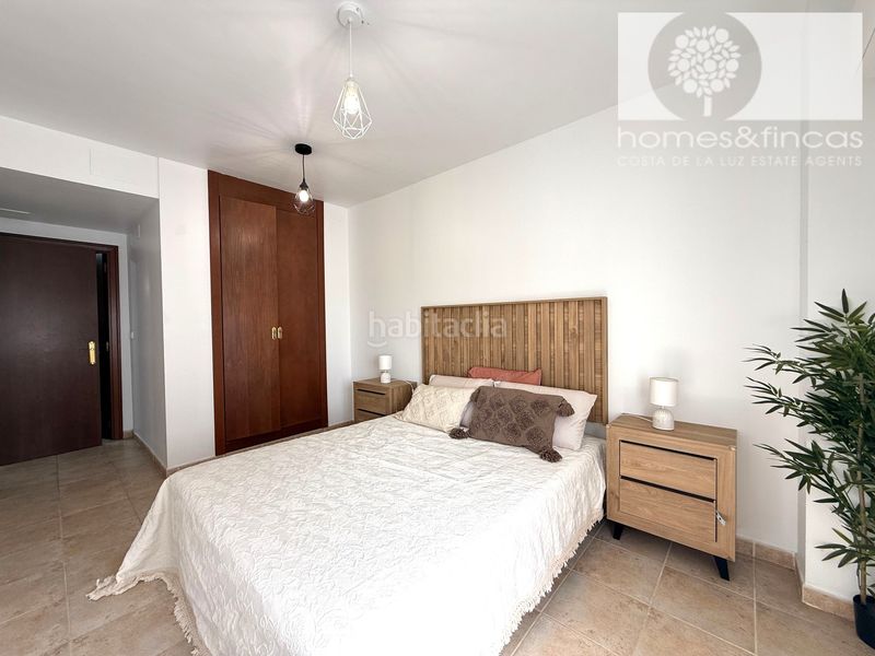 Foto 0fda953c-cdbc-410f-b467-c0b89564db19. Flat with pool in Costa Esuri Ayamonte