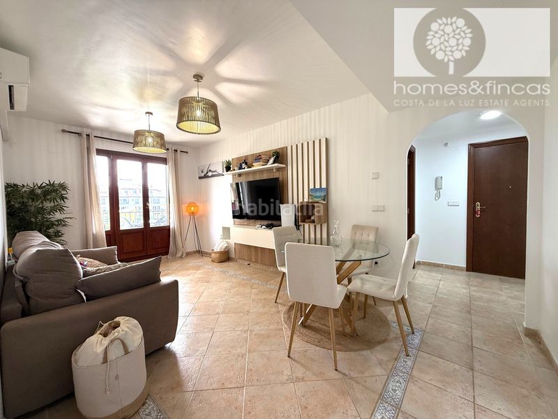 Foto 1b86cfa5-dbc1-418e-8d91-6cf5cd2451e1. Flat with pool in Costa Esuri Ayamonte