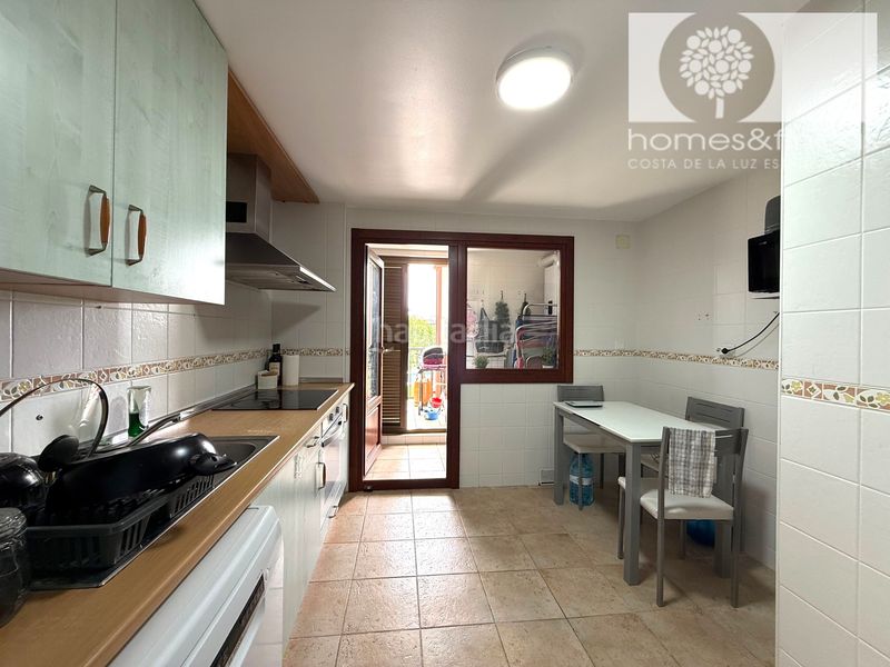 Foto 5c3c06fe-2b94-4f5e-90e8-2f9394dc19eb. Flat with pool in Costa Esuri Ayamonte