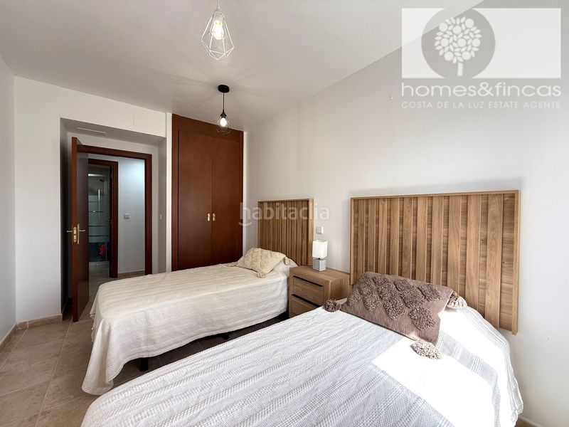 Foto 607a69d1-fa31-4a45-afc4-375daf6b5388. Flat with pool in Costa Esuri Ayamonte
