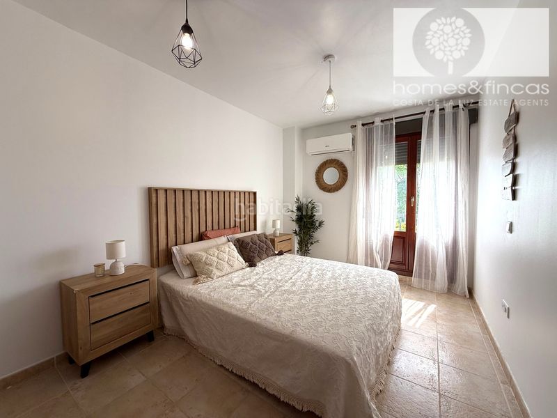 Foto 65dd907f-9b4d-4fd2-8a6b-8de0ce1b7308. Flat with pool in Costa Esuri Ayamonte