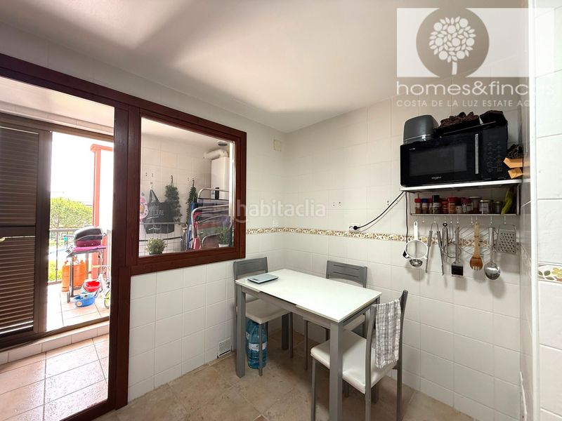 Foto 75598879-37ad-4162-a6cd-97528cbfff00. Flat with pool in Costa Esuri Ayamonte