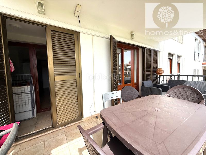 Foto 8a403836-ec6b-4715-ab06-be724fce6fbe. Flat with pool in Costa Esuri Ayamonte