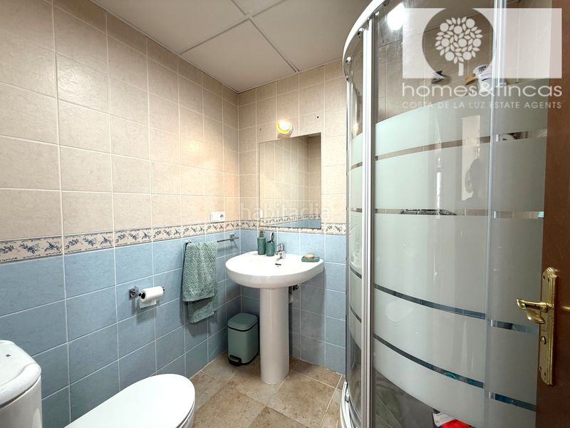 Foto 8a89f5d6-1e20-43b2-8ce5-e8d7e85f1170. Flat with pool in Costa Esuri Ayamonte