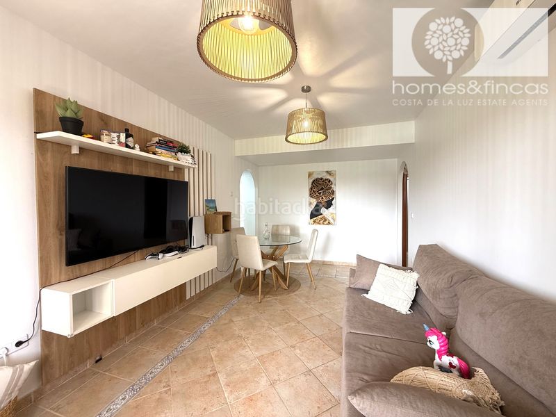 Foto a09001f6-324b-40fb-978f-4f79a6bd1561. Flat with pool in Costa Esuri Ayamonte
