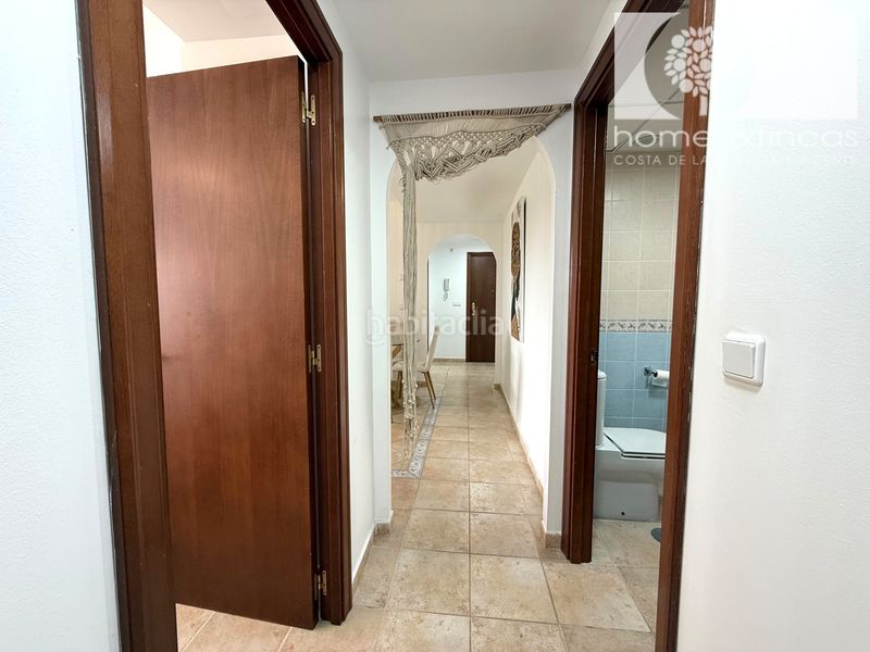 Foto acdb9862-0466-4bcd-93f6-9ed5685c9263. Flat with pool in Costa Esuri Ayamonte