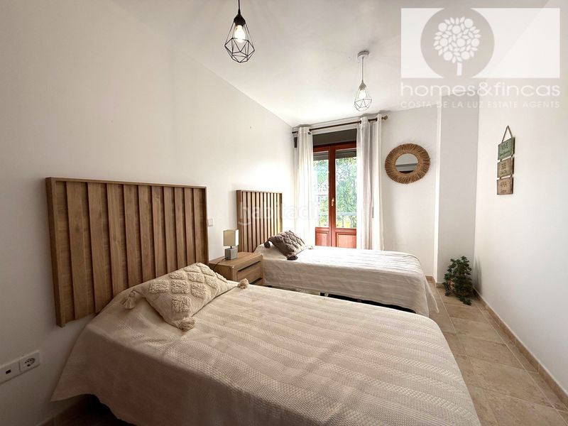 Foto b81d8777-9330-4236-a4c1-33eb57bc9696. Flat with pool in Costa Esuri Ayamonte