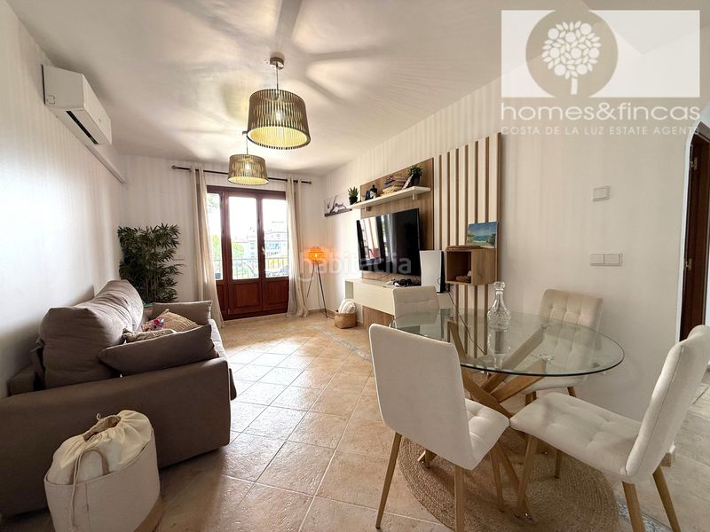 Foto cf1c80a3-17d8-40b9-b556-52afcc89e8bb. Flat with pool in Costa Esuri Ayamonte