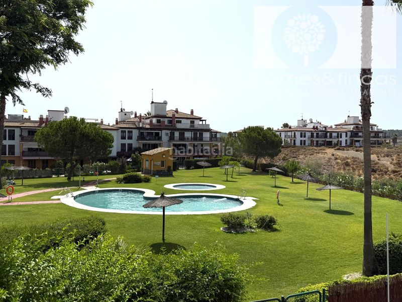 Foto e349e25c-8f09-47c7-91a6-378cced93844. Flat with pool in Costa Esuri Ayamonte