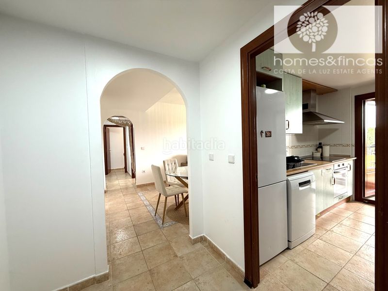 Foto fc46e146-7f74-4747-8651-e038dac85711. Flat with pool in Costa Esuri Ayamonte