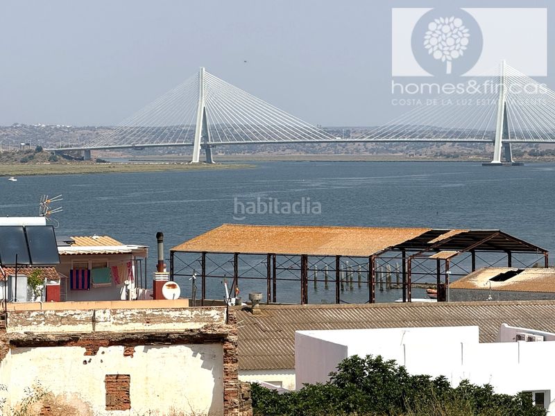 Foto 825a6ecb-dbfe-41a5-ab15-3d27794dde4a. Pis a juana caldeano morales 18 a Ayamonte ciudad Ayamonte