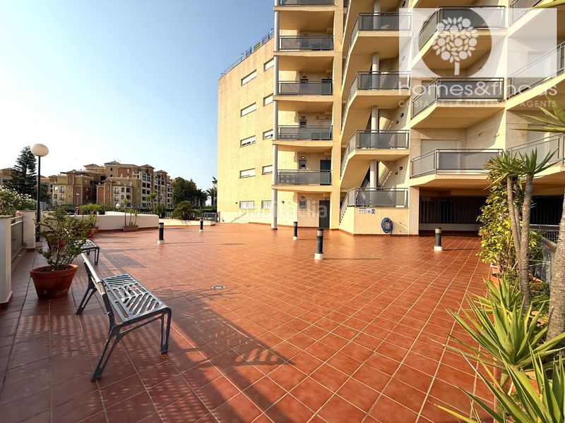 Foto 170a1b0d-bde6-45ad-a748-76c3a63adffb. Flat in Isla Canela Ayamonte