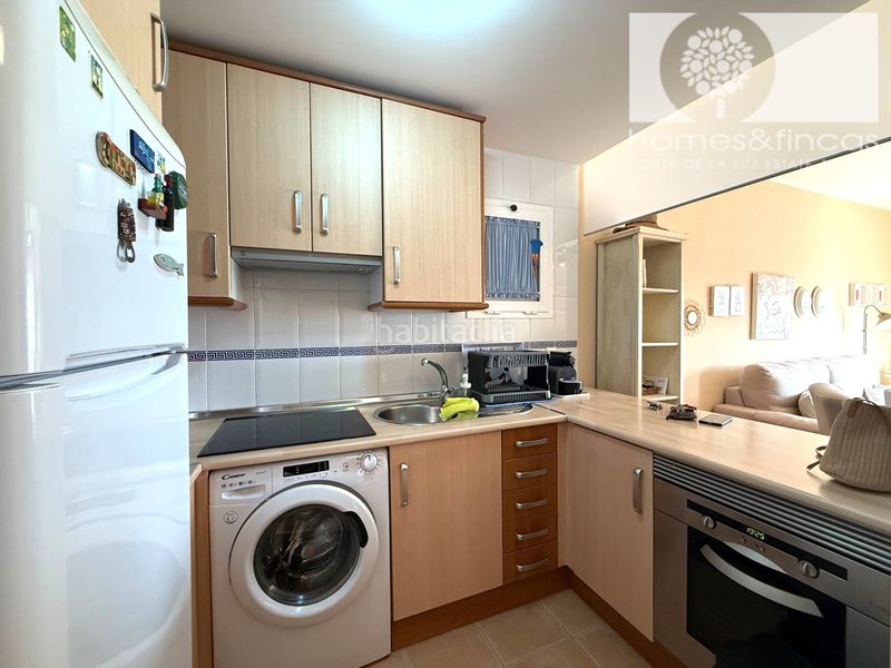 Foto 1fb92f78-acde-4f79-ab7c-b33847377b93. Flat in Isla Canela Ayamonte