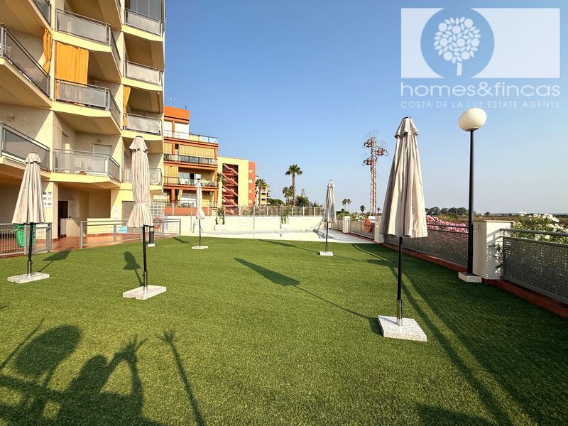 Foto 2df29615-afd4-4966-8549-1285101da71d. Flat in Isla Canela Ayamonte