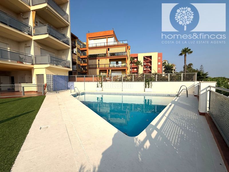 Foto 4fb9852e-58f3-424a-94ef-78bb80b00d8e. Flat in Isla Canela Ayamonte