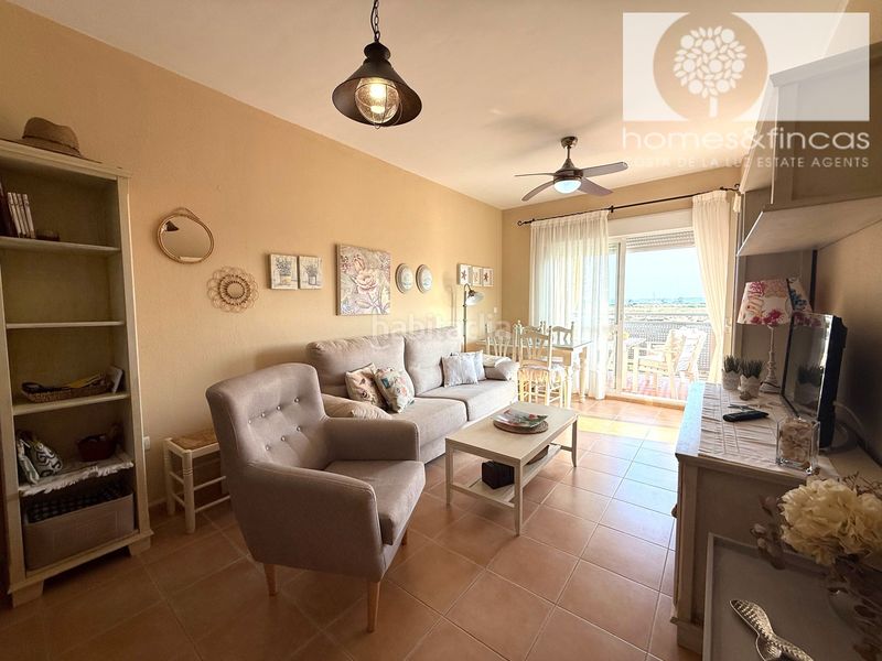 Foto 5cdd39a3-b2d1-456e-9a55-6d300d2b277f. Flat in Isla Canela Ayamonte