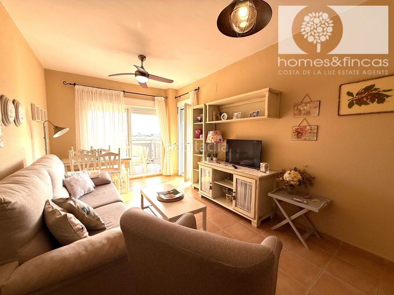 Foto 679aea97-7c6a-4cd5-8c55-b20e209d9410. Flat in Isla Canela Ayamonte