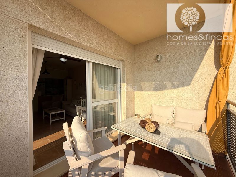 Foto 70d32400-4a96-4708-a8fe-da30cdbdadfb. Flat in Isla Canela Ayamonte