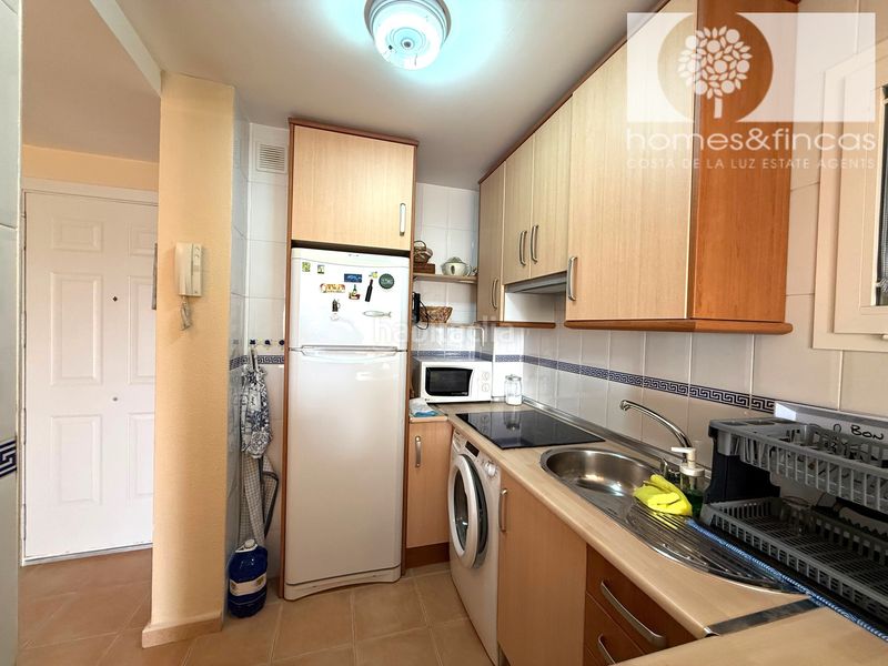 Foto 85401698-8808-4685-95d5-d80de7058a5d. Flat in Isla Canela Ayamonte