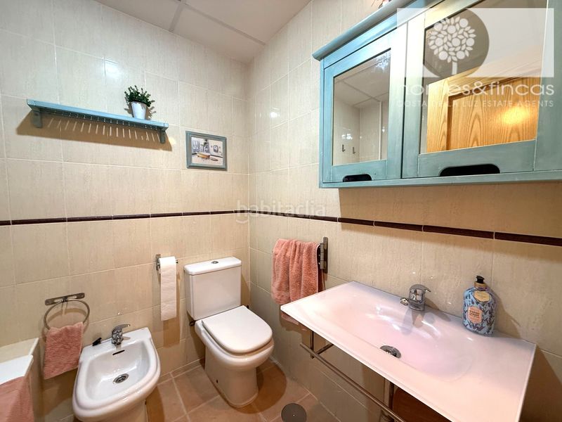 Foto bb77f458-fa1c-46a4-8edb-c2761e777f3b. Flat in Isla Canela Ayamonte