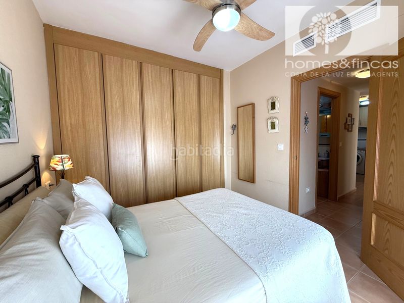 Foto d427d8ac-ff8f-4b08-b8a1-4d5f7c3513ca. Flat in Isla Canela Ayamonte