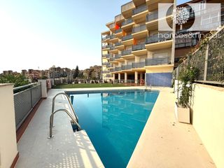Flat  Avenida las codornices 1e. Encantador apartamento de 2 dormitorios en venta en isla canela