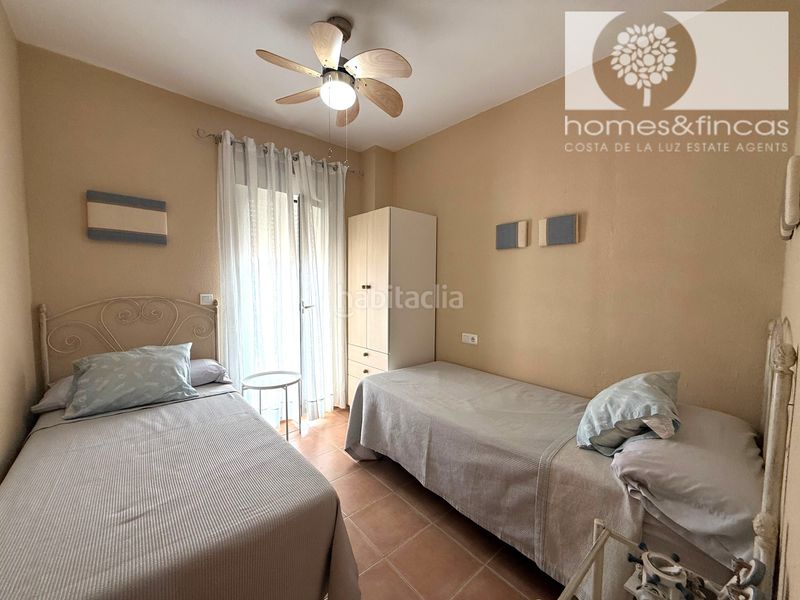 Foto f6f23841-d669-4cb1-b26b-7d0a957853e8. Flat in Isla Canela Ayamonte